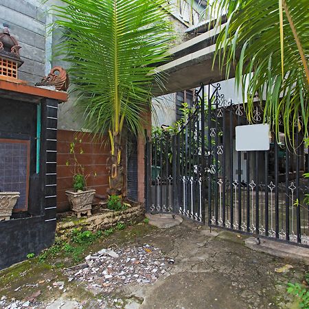 Reddoorz @ Pesanggrahan Mencil 외부 사진